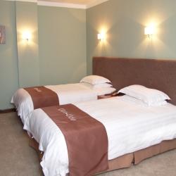 Фото Отель Резиденция