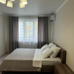 Фото Апартаменты на улице А.Пустошкина 22к12