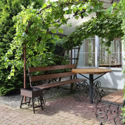 Фото Отель BalticRealty (БалтикРеалти) BalticRealty Фюрстенхаус с баней