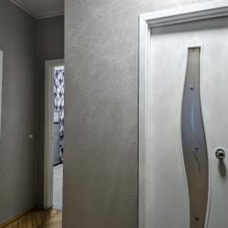 1-комнатные апартаменты улучшенные
