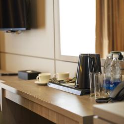 Фото Отель City Stay Hotel Bishkek (Сити Стей )