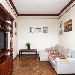 Фото Апартаменты Suffix на Сержанта Колоскова 1а