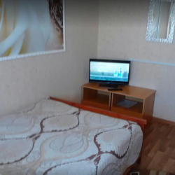 Фото Отель Берёзка