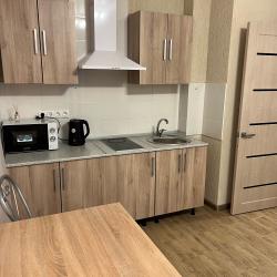 Фото Отель Sunmarine apartments (Санмарин апартментс) на улице Юлиана Семёнова
