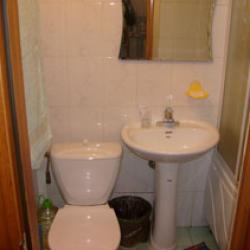 Фото Отель Центральная