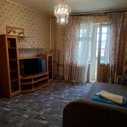 3-комнатные апартаменты стандарт