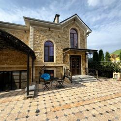 Фото Отель Коттедж на улице Калинина 58