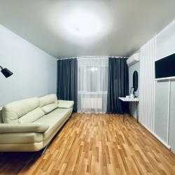 Фото Отель Vegas apartments (Вегас апартментс) на проспекте Молодёжный 31