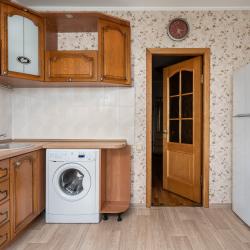 фото 10 BestFlat24 (БэстФлэт24) на улице Менжинского
