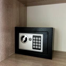 Фото Отель Шалле