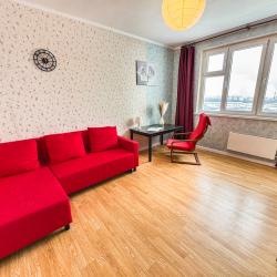 Фото Отель Посуточно50 на Совхозной 8а