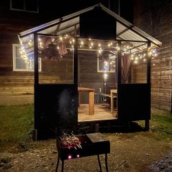 Фото Отель Дикий Ёж