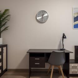 Фото Отель MiraApartments (Мира Апартментс) на улице Большая Филёвская