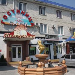 Фото Отель Жемчужина