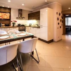 Фото Апартаменты на улице Пролетарская 57Б