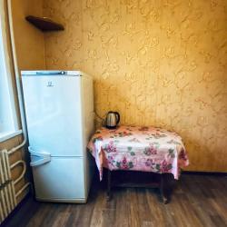 1-комнатные апартаменты эконом с диваном