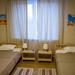 Фото Отель Риверсайд