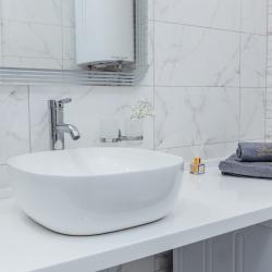 Фото Апартаменты Эстет на улице Роз