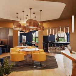 Фото Отель Mercure Blagoveshchensk (Меркюр )