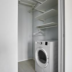 1-комнатные апартаменты стандарт