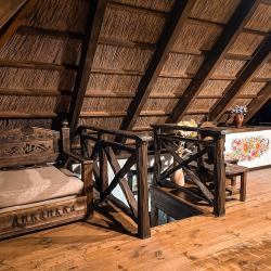 Фото Отель Диканька