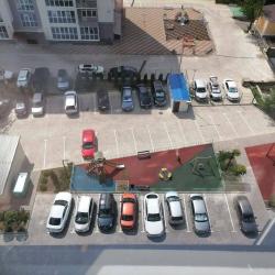 1-комнатные апартаменты стандарт