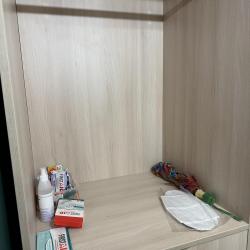 Фото Апартаменты на бульваре Олимпийский