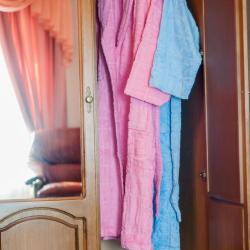 Фото Отель Центральная