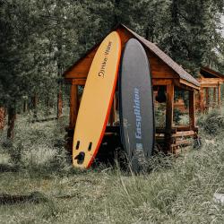 Фото Отель Балыкту