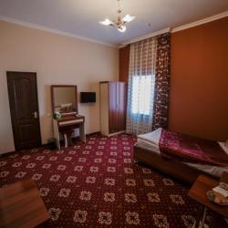 Фото Отель Arkanchi (Арканчи)