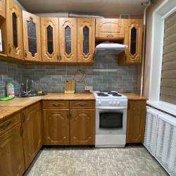 Фото Отель Your Home (Йо Хоум) на улице Первомайская