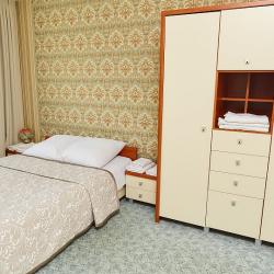 3-комнатный номер люкс