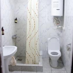 Фото Отель Рамина