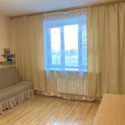 1-комнатные апартаменты стандарт №2