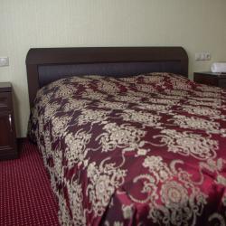 Номер высшей категории Junior Suite