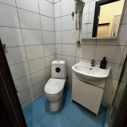 1-комнатные апартаменты стандарт с 1 двуспальной кроватью