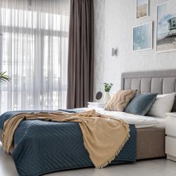 Фото Отель Home Group (Хоум Груп) на улице Мира 44 литер 3