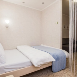 Фото Отель ZebraHome (ЗебраХоум) на Южном шоссе