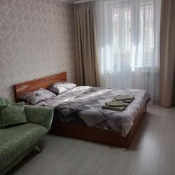 2-комнатные апартаменты улучшенные Курская обл., Курск, Советская ул., 12