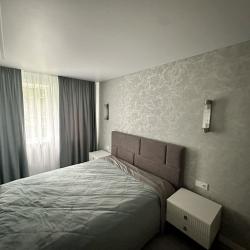 Фото Апартаменты на улице Тихоокеанская 26