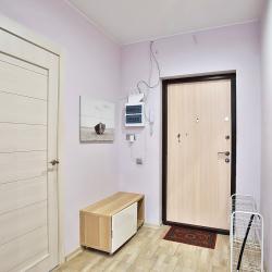 Фото Отель Питерские каникулы на улице Кременчугская