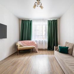 Фото Апартаменты в ЖК Соловьиная роща