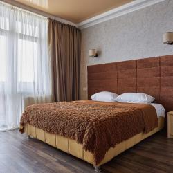 Фото Отель Sea Apartments (Си Апартментс)