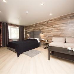 Фото Бизнес-отель Loft (Лофт)