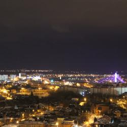 2-комнатные апартаменты люкс
