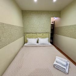 1-комнатные апартаменты улучшенные