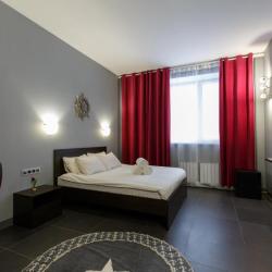 Фото Отель Адмирал