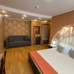 2-местный номер комфорт