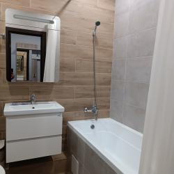 Фото Апартаменты на Григория Булгакова 10