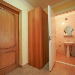 Фото Отель Ателика Снежка